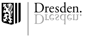 Logo City of Dresden