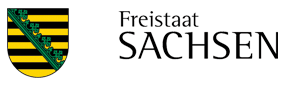 Logo Saxony