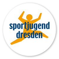 Logo Sportjugend Dresden